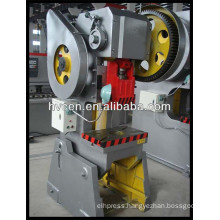 63 Ton Eccentric Power Press